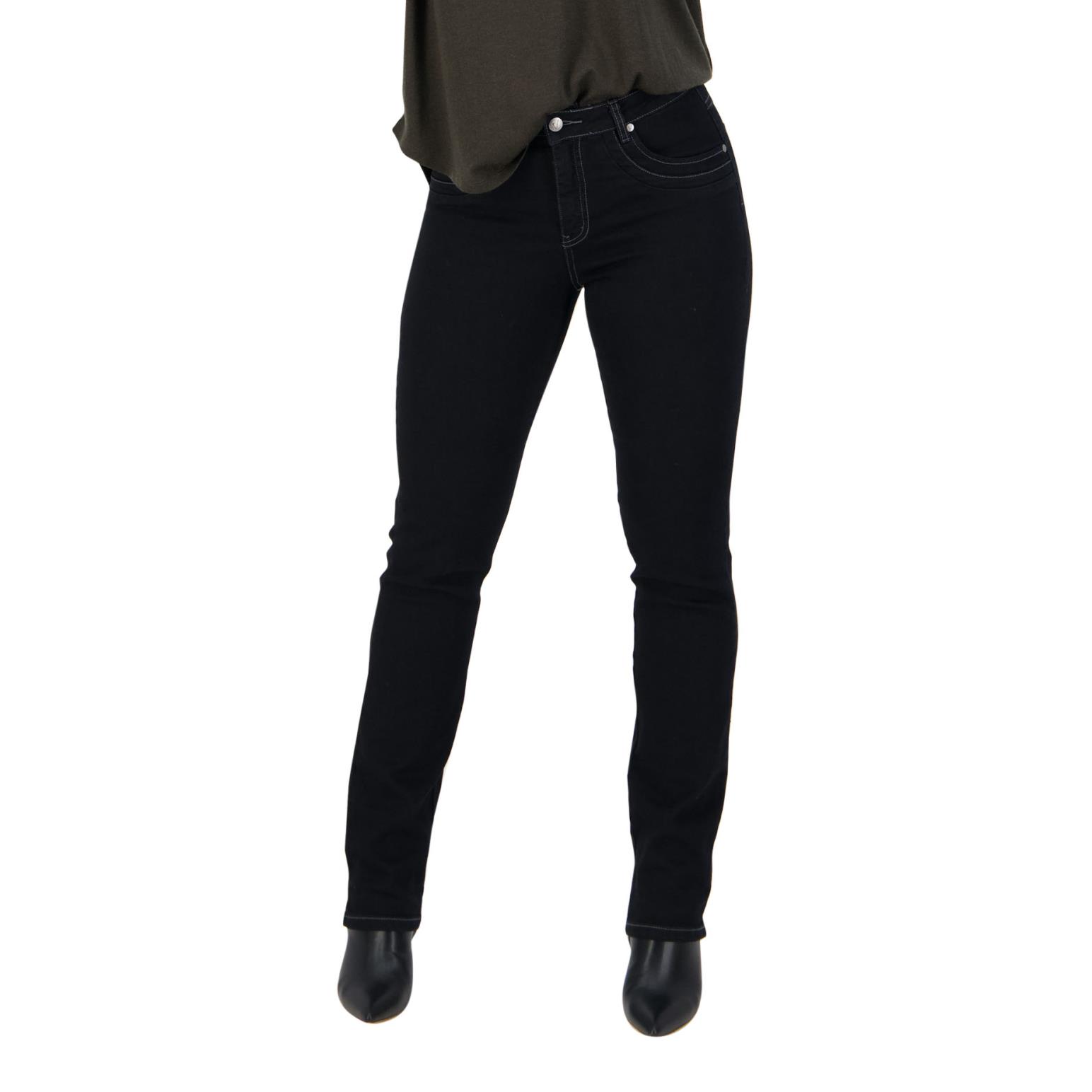 Vassalli Slim Leg Jean